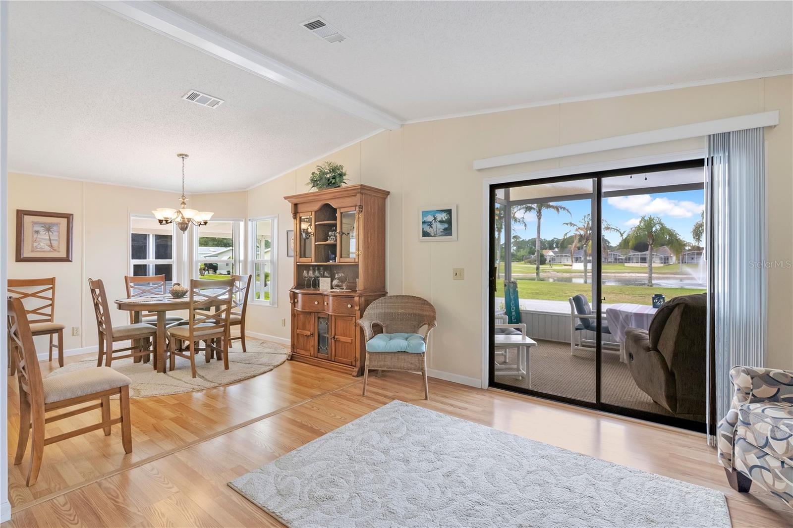 POLO PARK EAST MHP - Residential
