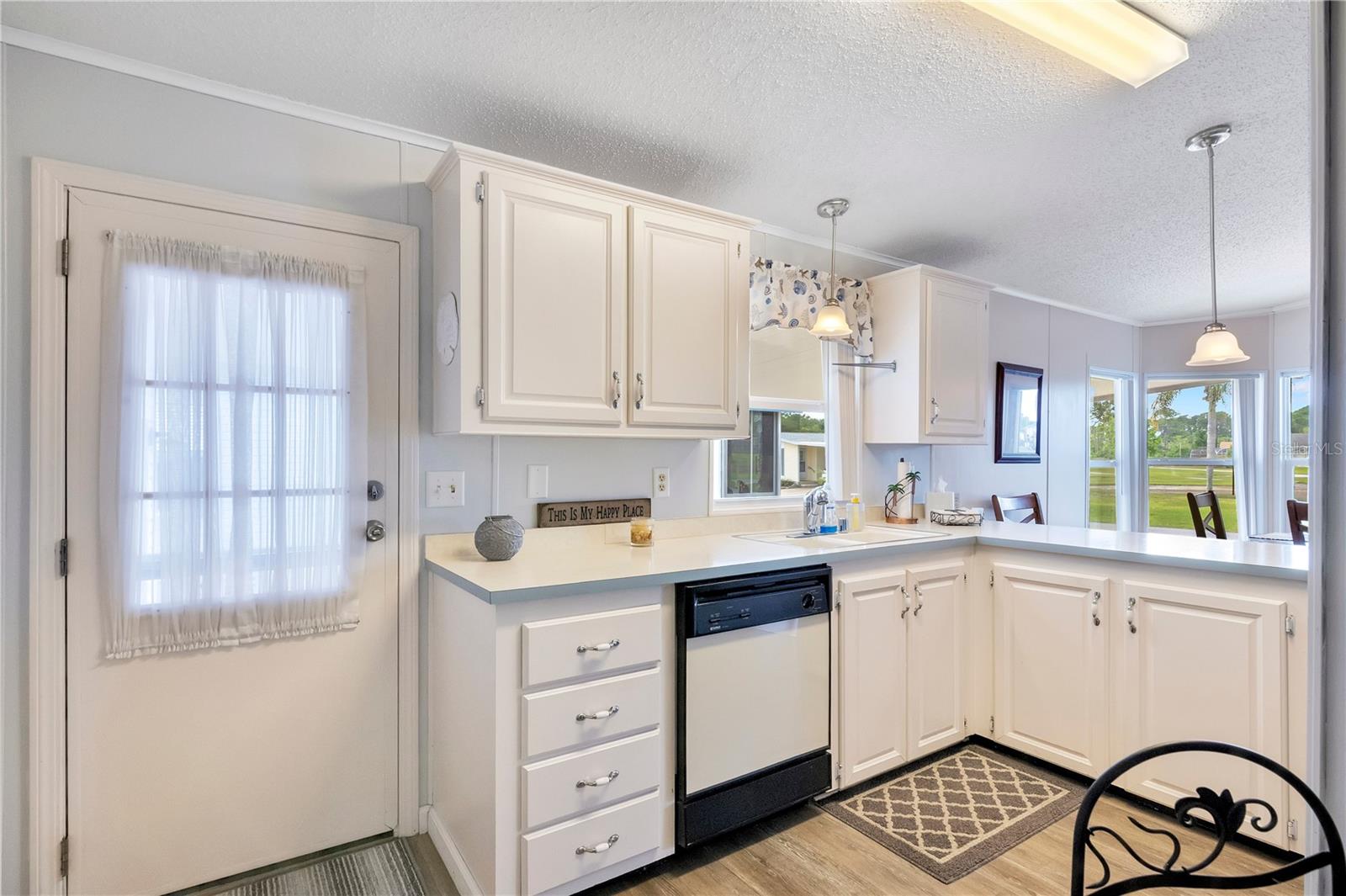 POLO PARK EAST MHP - Residential