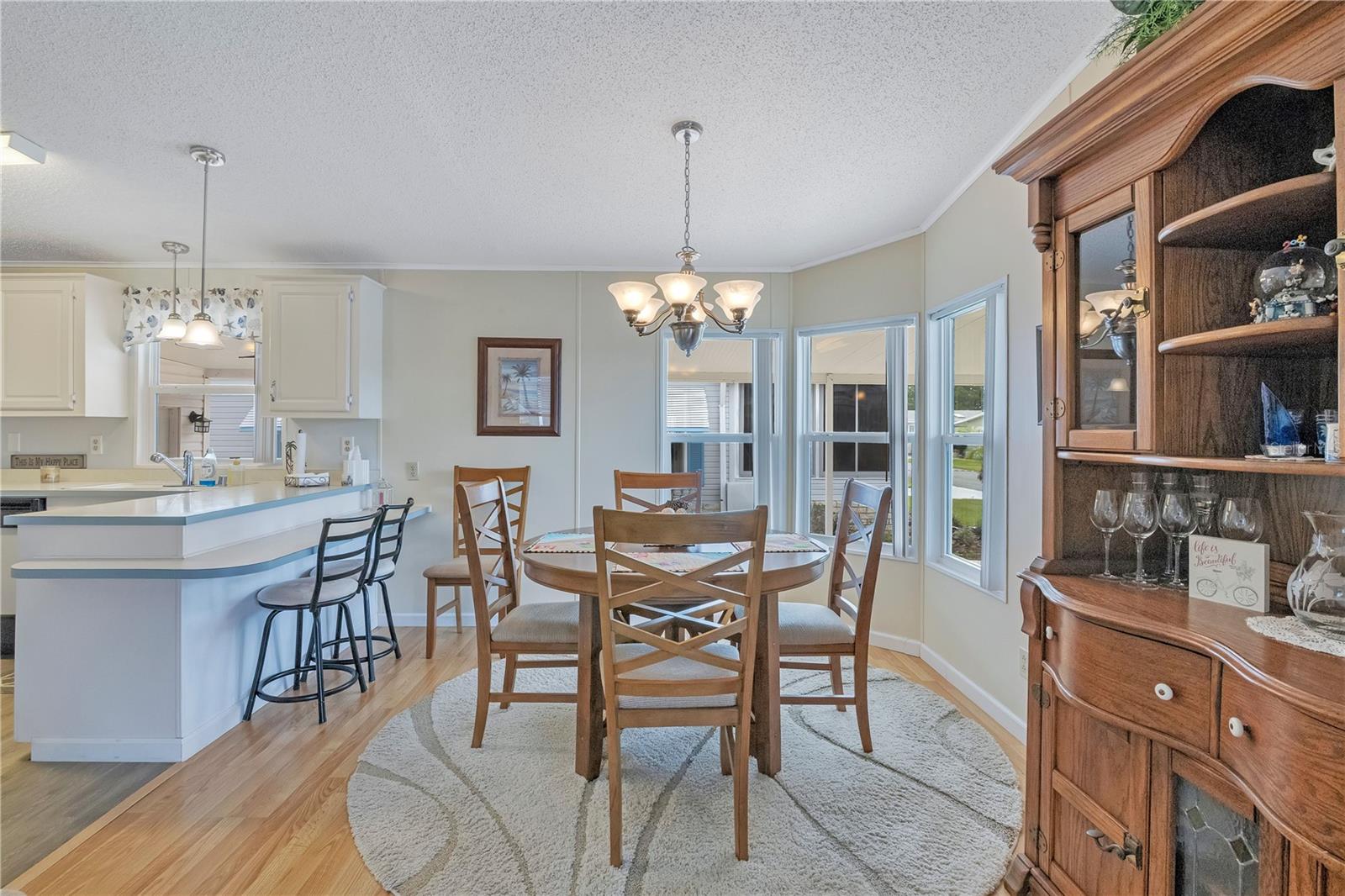 POLO PARK EAST MHP - Residential