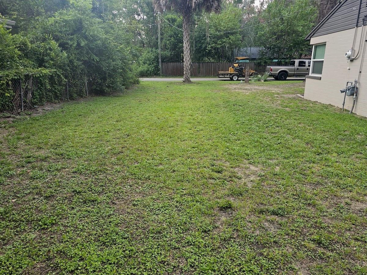 ADDN TO SUNSHINE ESTATES RANGE 20 - Residential