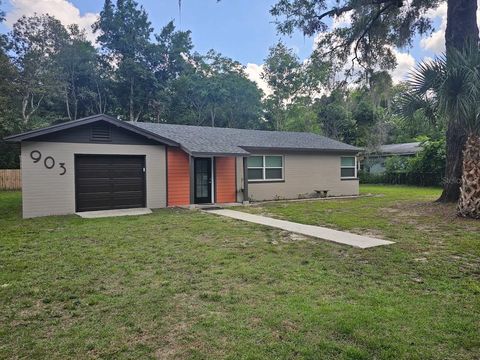 903 NW 33RD AVENUE GAINESVILLE FL 32609