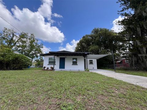 A home in BARTOW