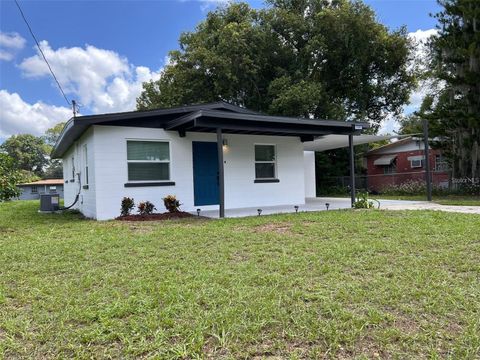 A home in BARTOW