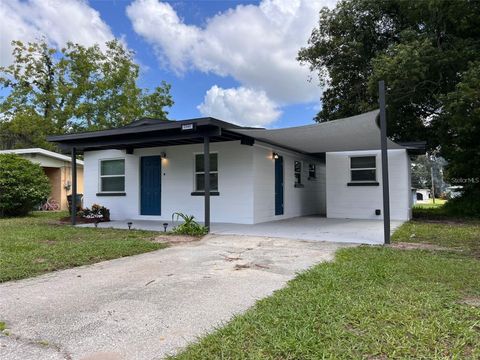 A home in BARTOW