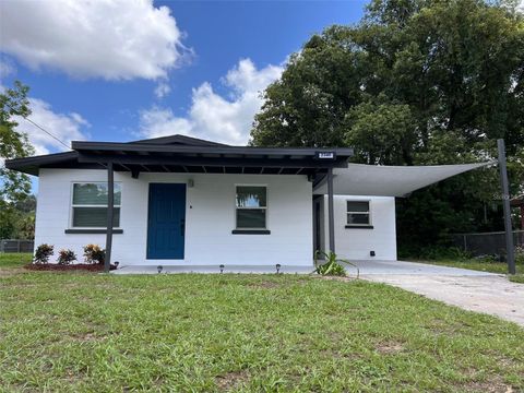 A home in BARTOW