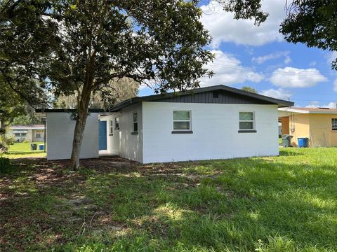 A home in BARTOW