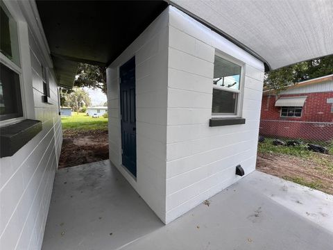 A home in BARTOW