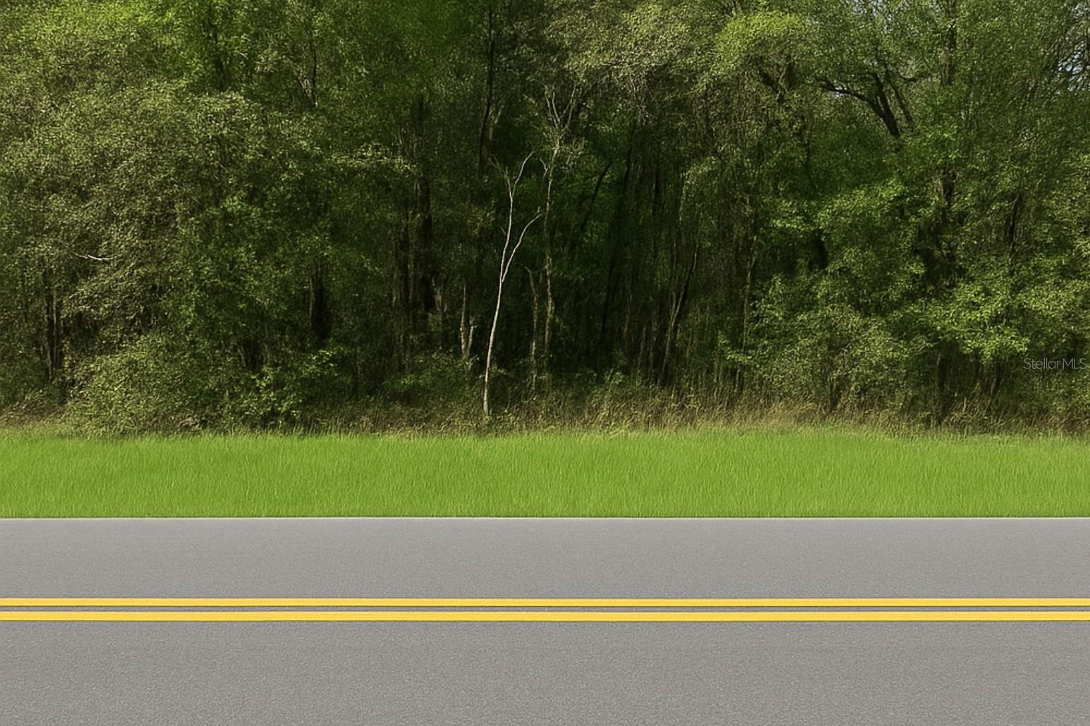 RAINBOW LAKES ESTATE - Land