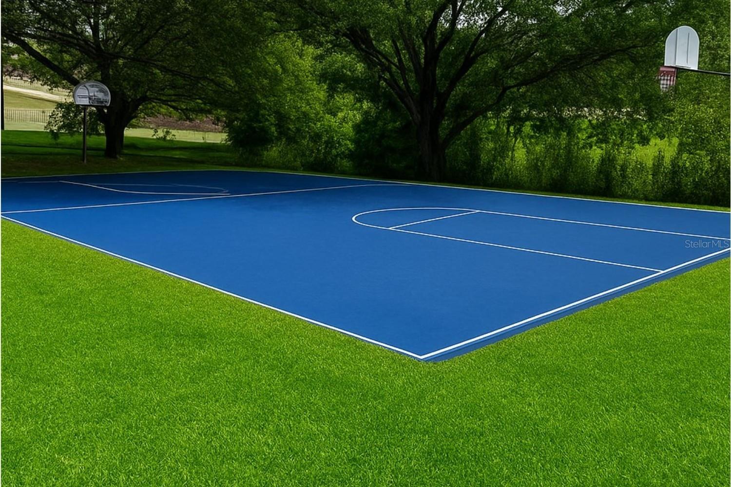 RAINBOW LAKES ESTATE - Land