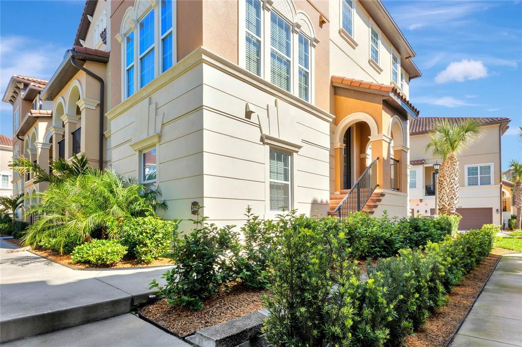 Photo of 2440 Lobelia Drive, Lake Mary, FL 32746 (MLS # O6397888)