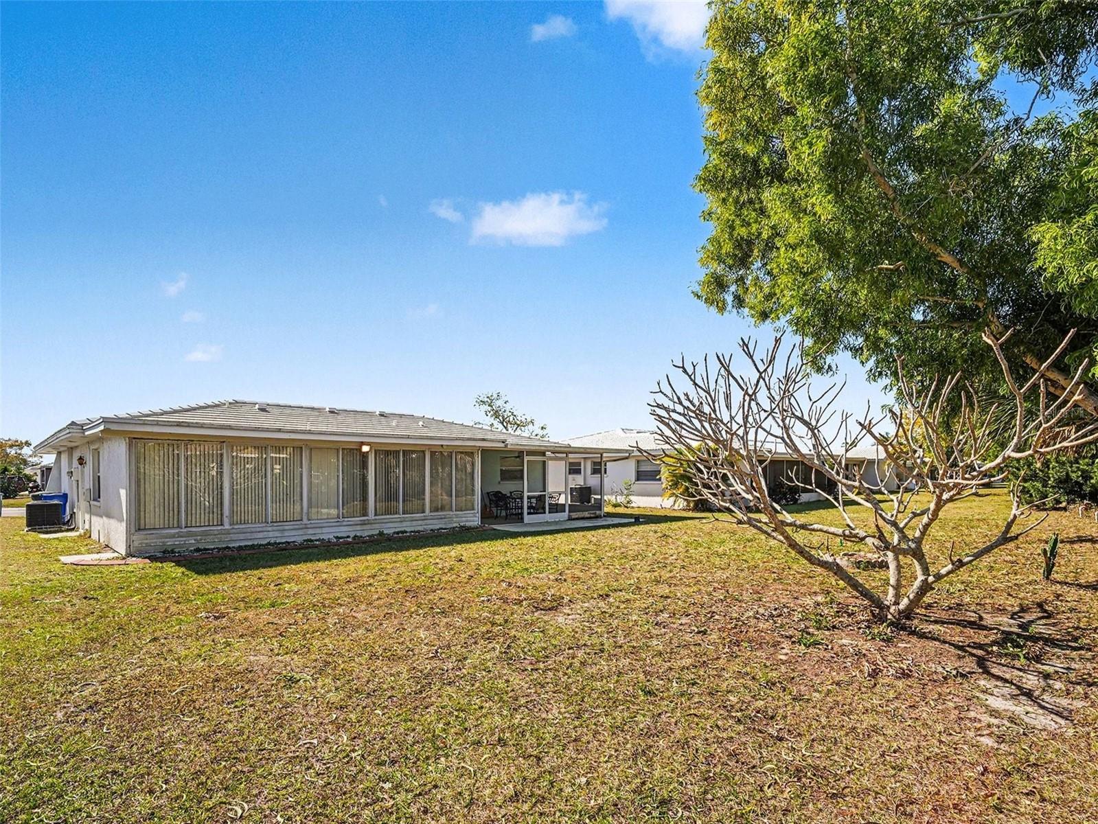 RIVER ISLES - Residential