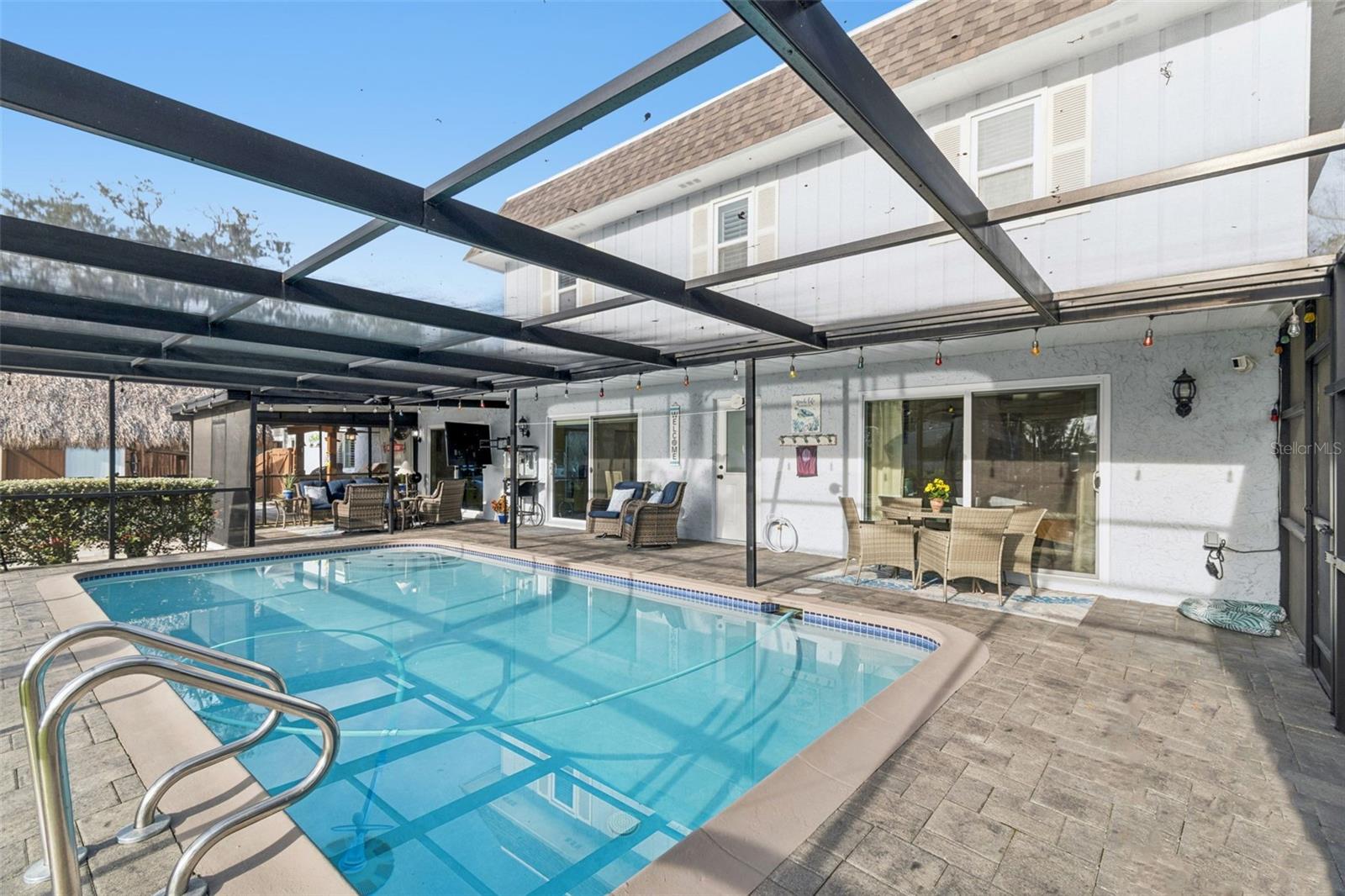 RIO VISTA PARK - Residential