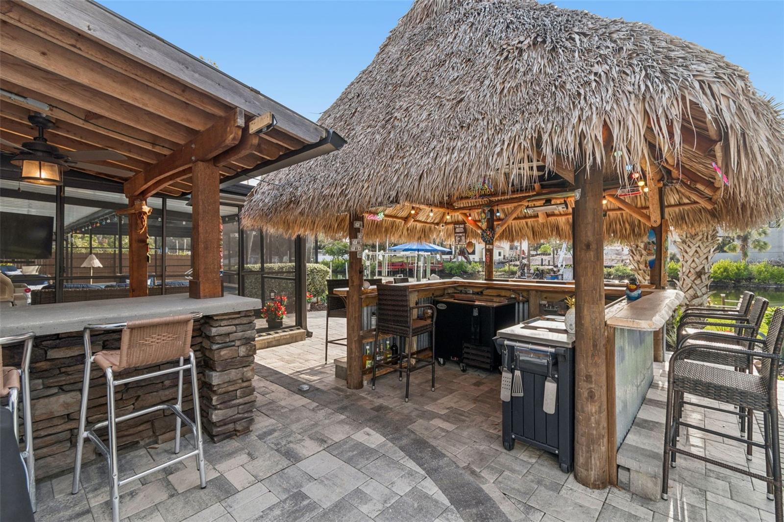 RIO VISTA PARK - Residential