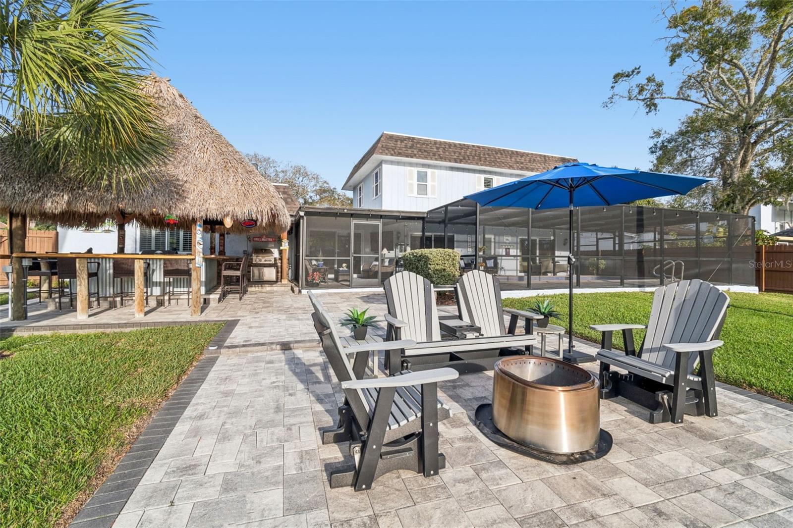 RIO VISTA PARK - Residential