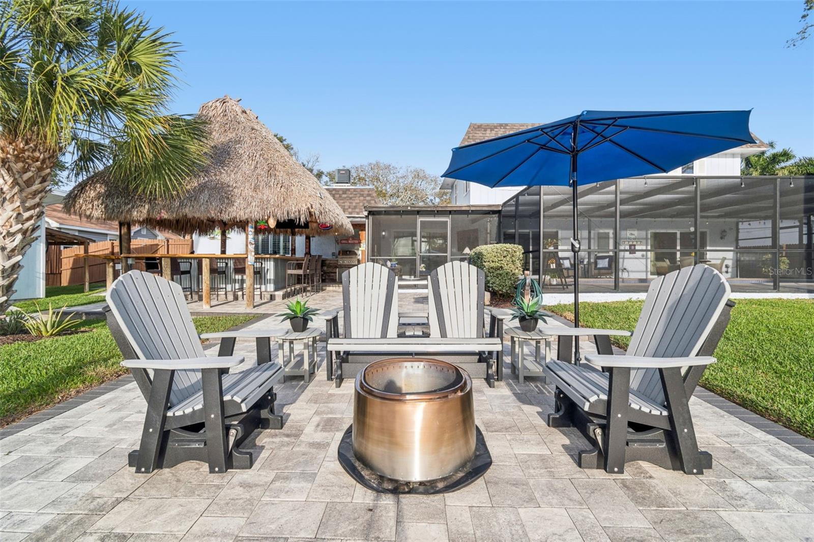 RIO VISTA PARK - Residential