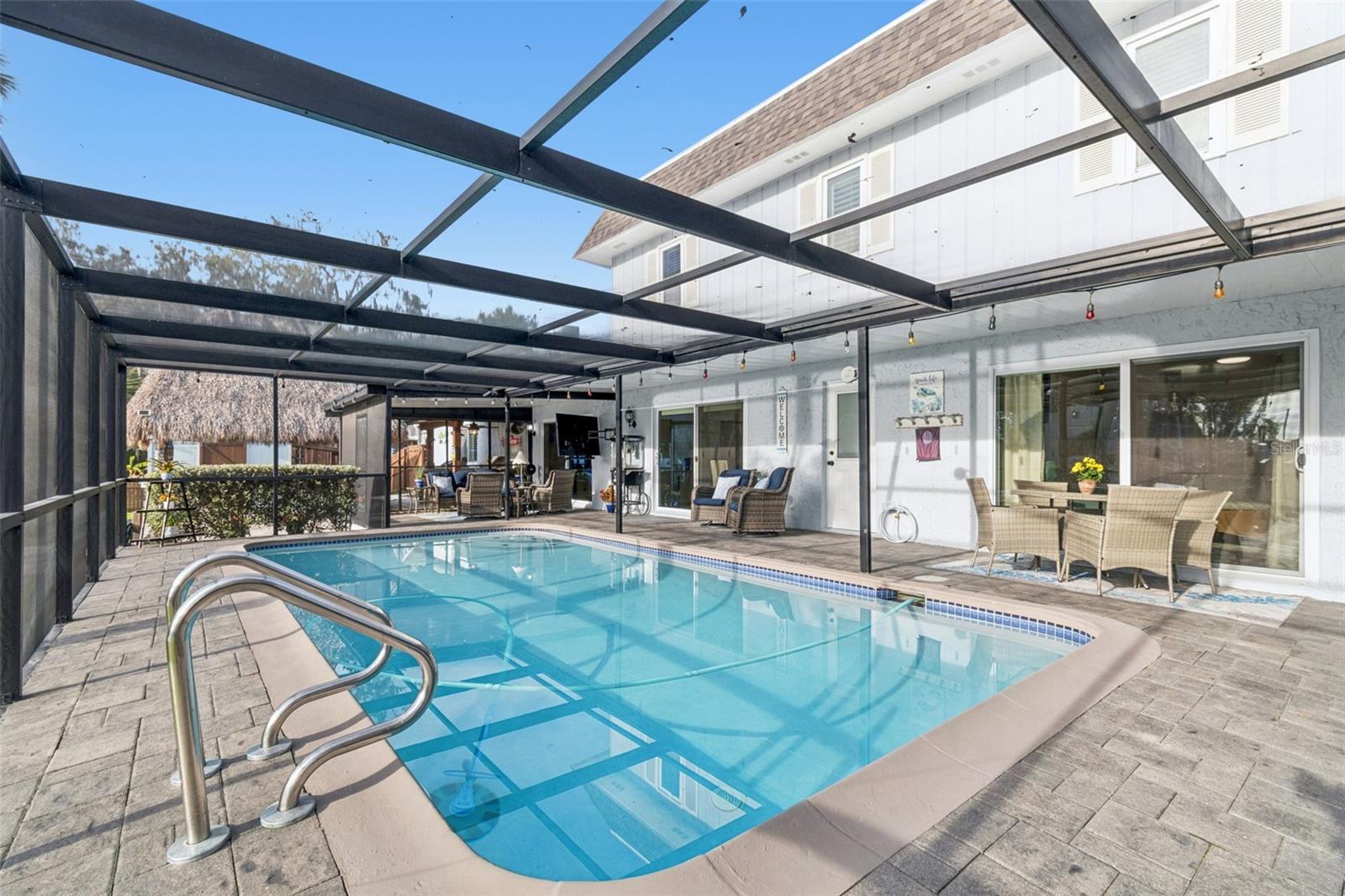 RIO VISTA PARK - Residential