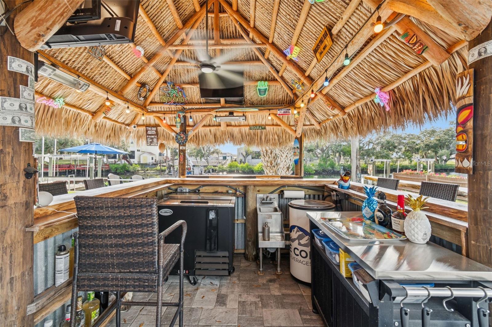 RIO VISTA PARK - Residential