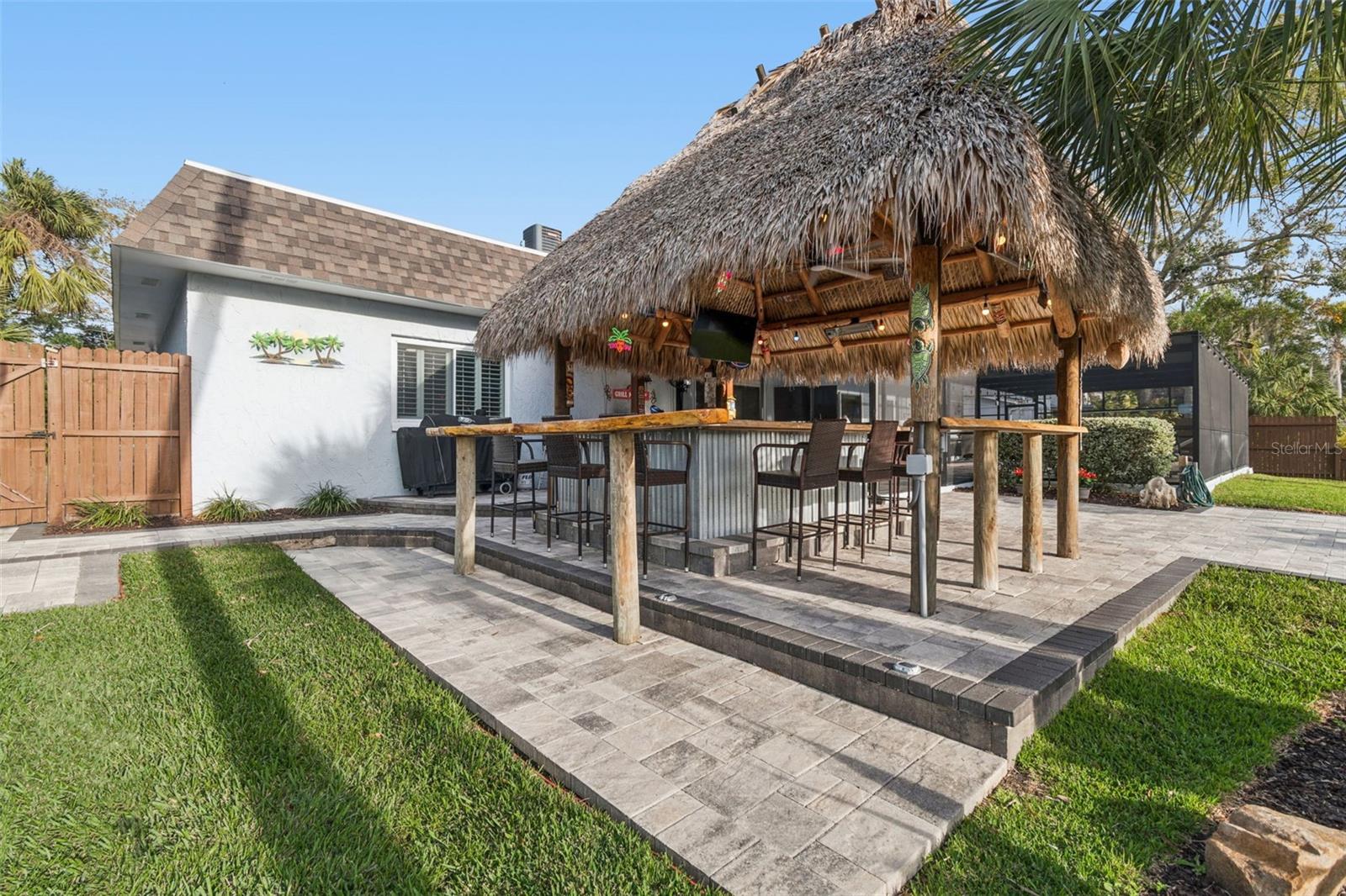 RIO VISTA PARK - Residential