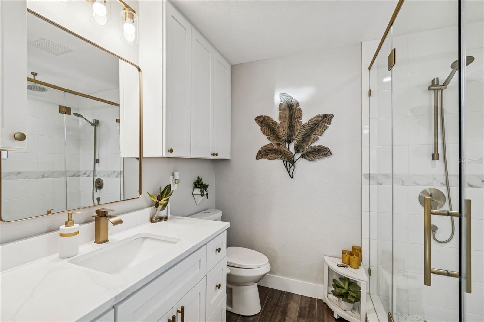 RIO VISTA PARK - Residential