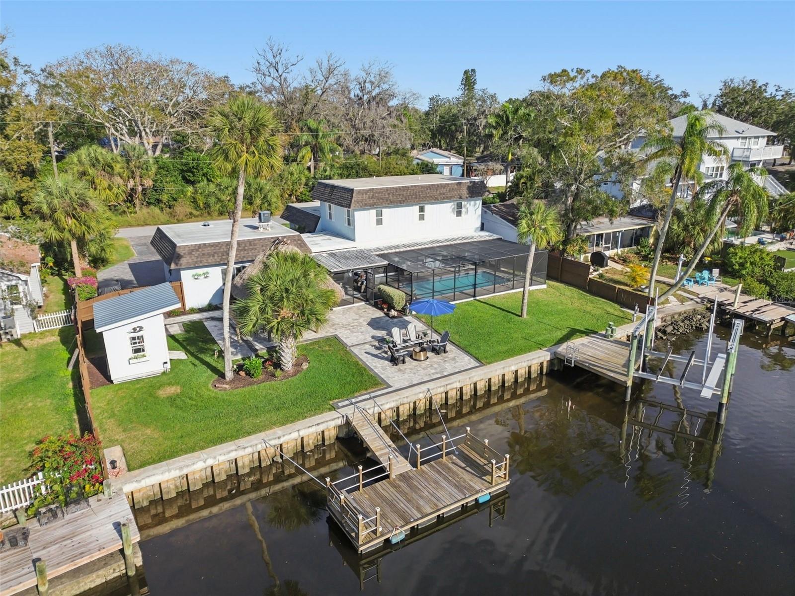 RIO VISTA PARK - Residential