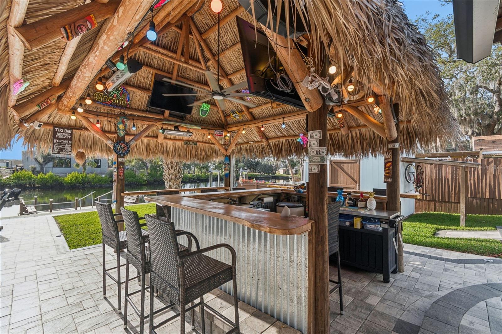 RIO VISTA PARK - Residential