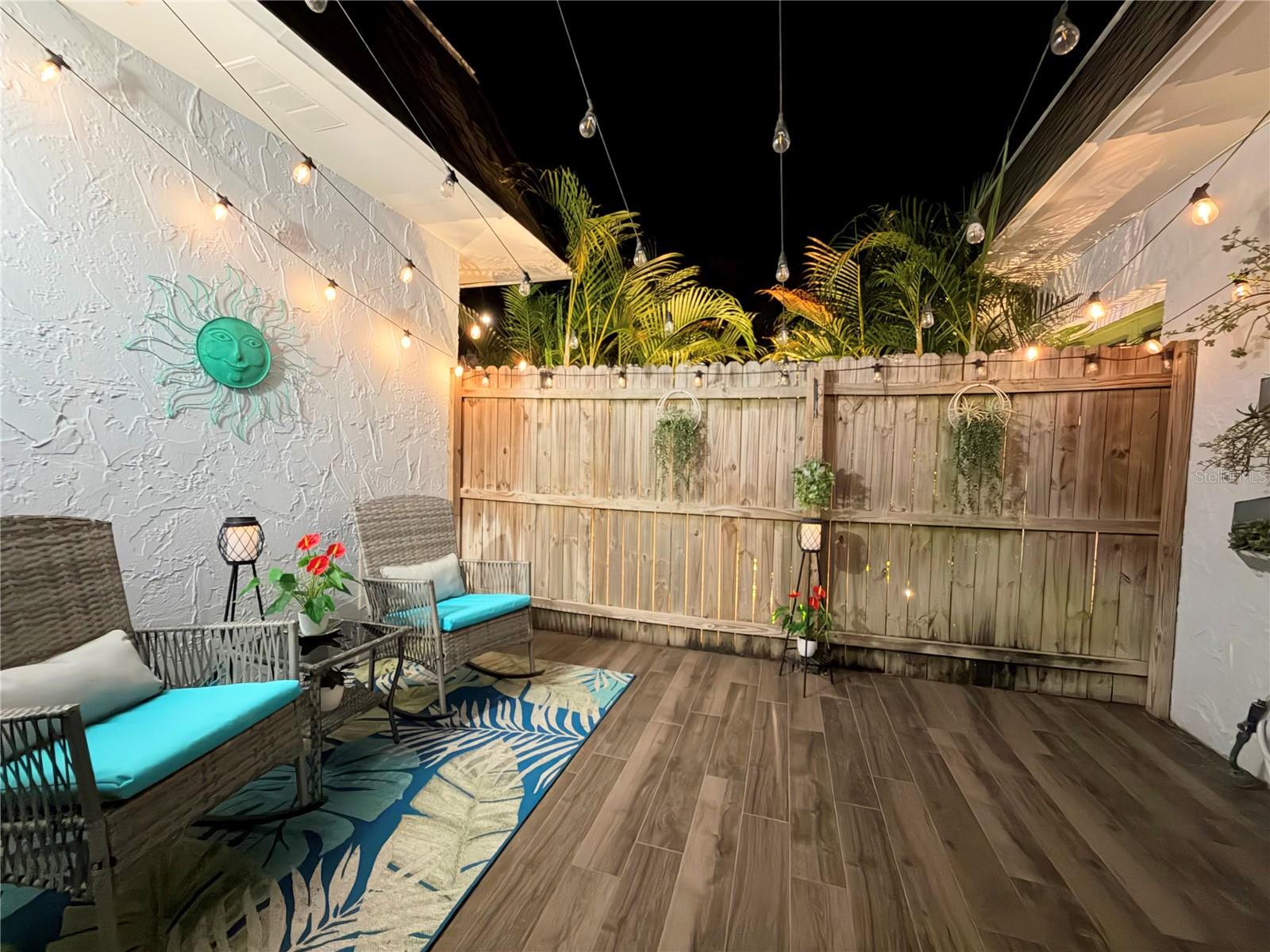 RIO VISTA PARK - Residential