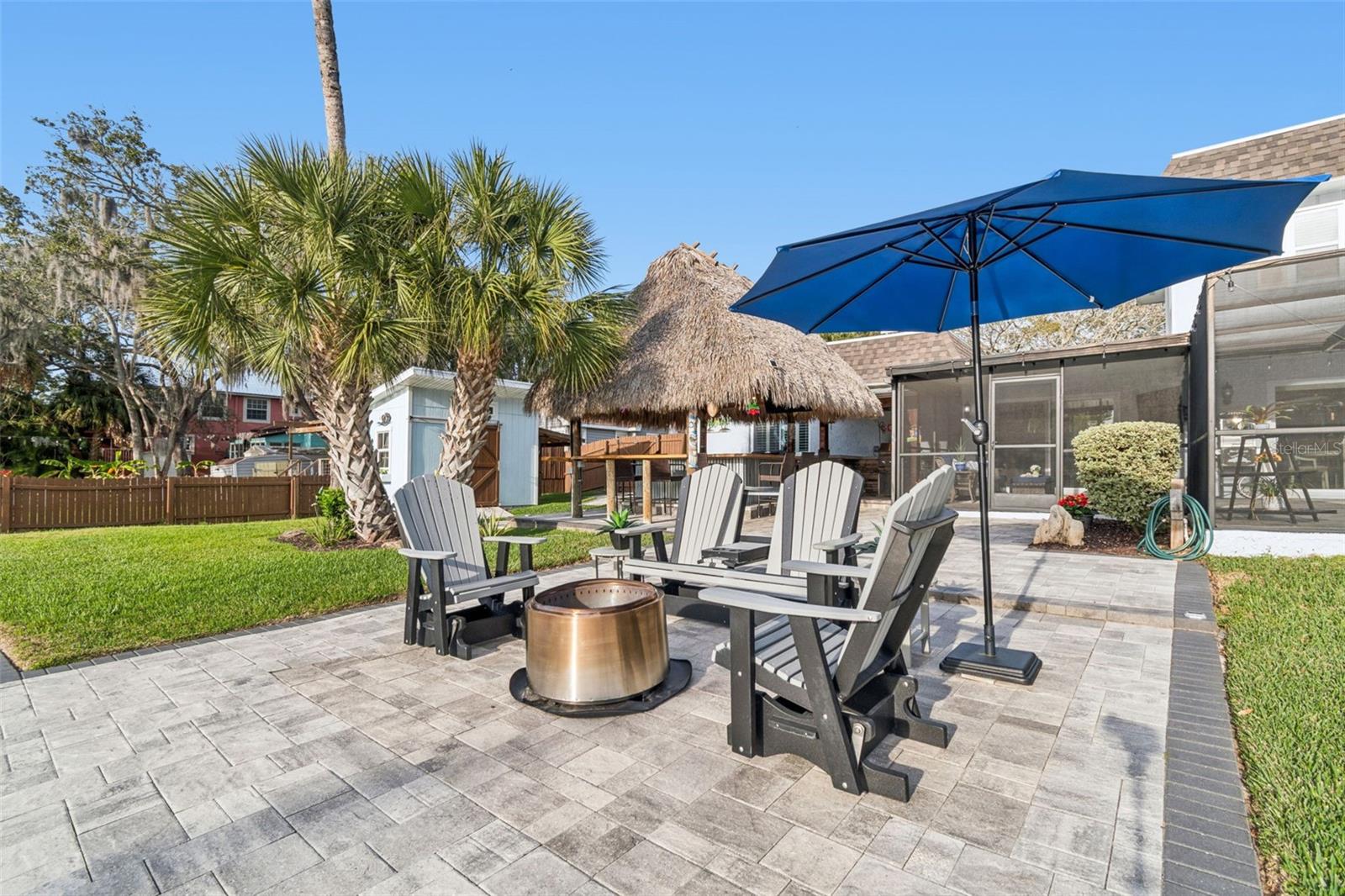 RIO VISTA PARK - Residential