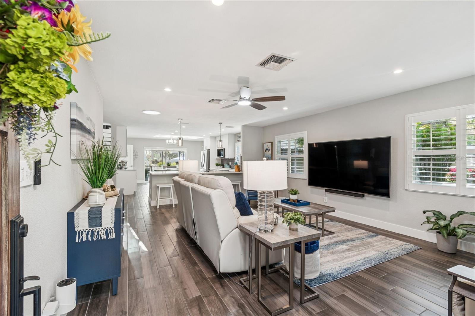 RIO VISTA PARK - Residential