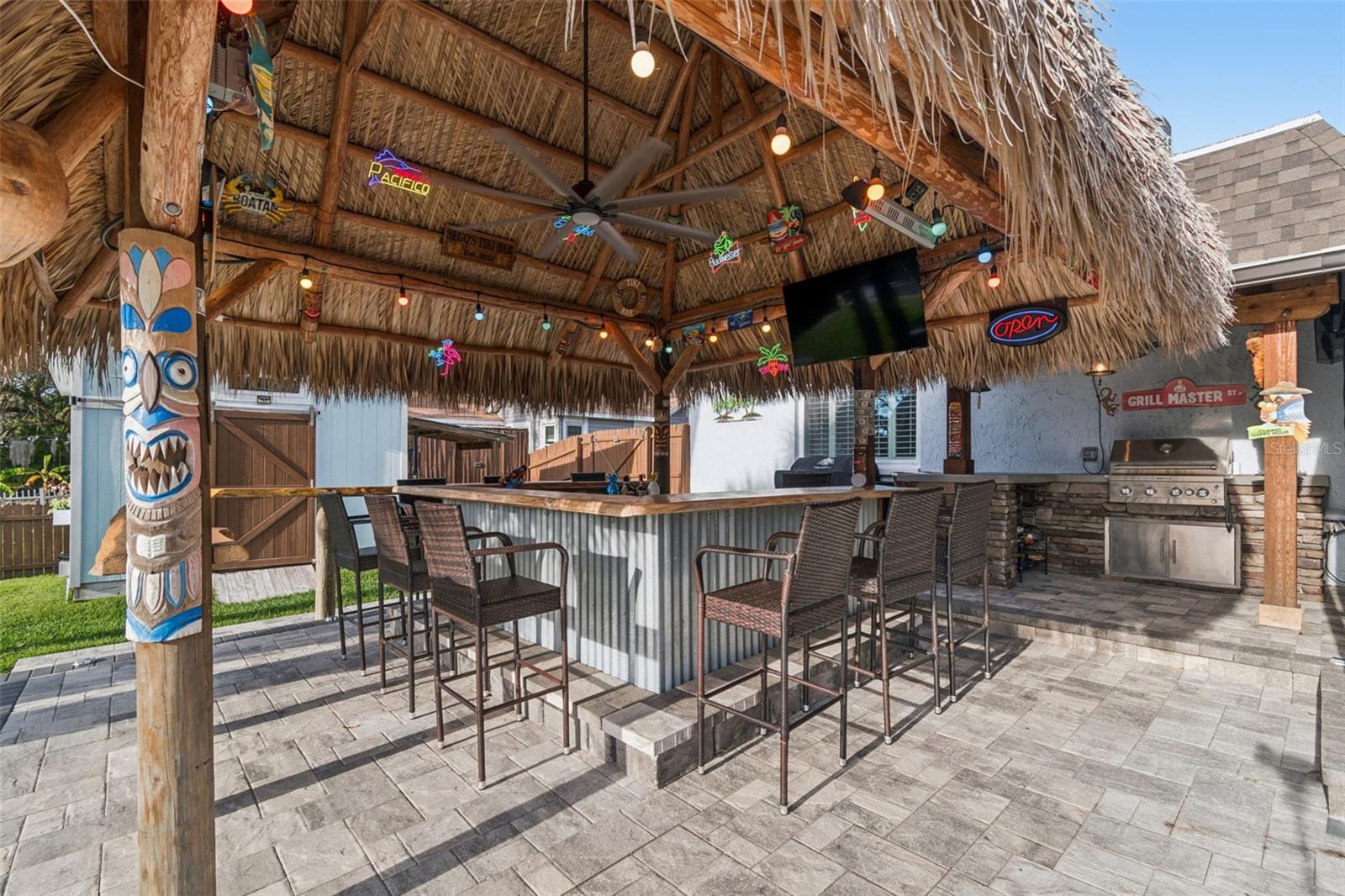 RIO VISTA PARK - Residential