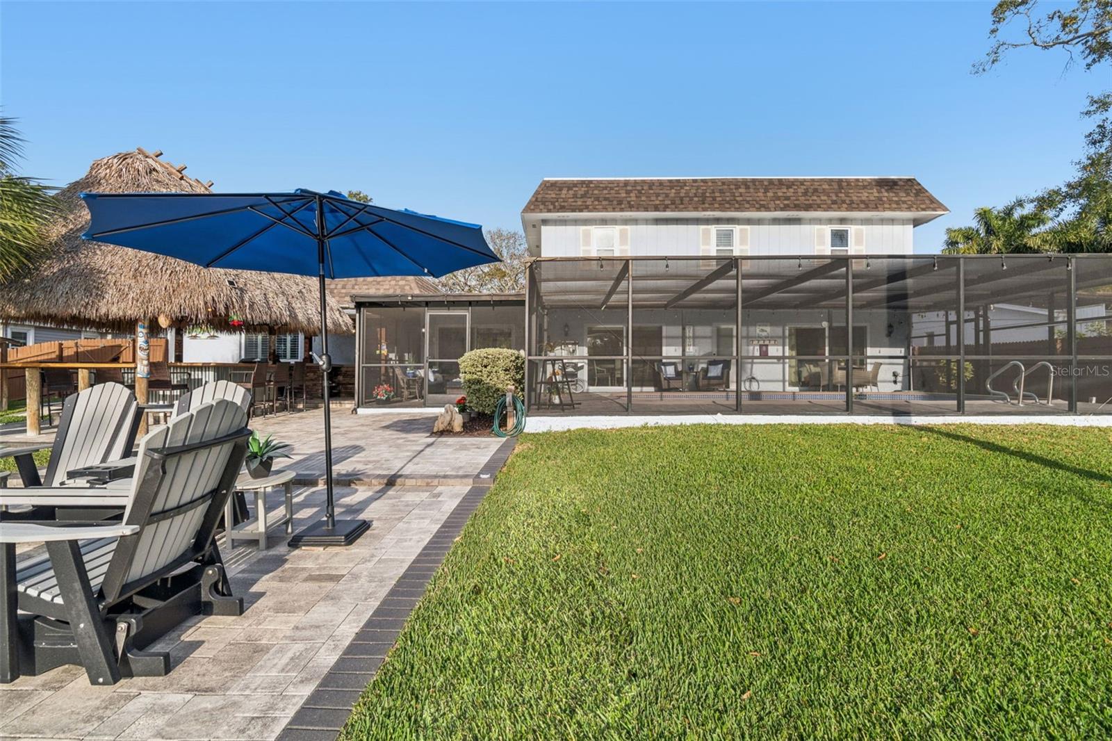 RIO VISTA PARK - Residential