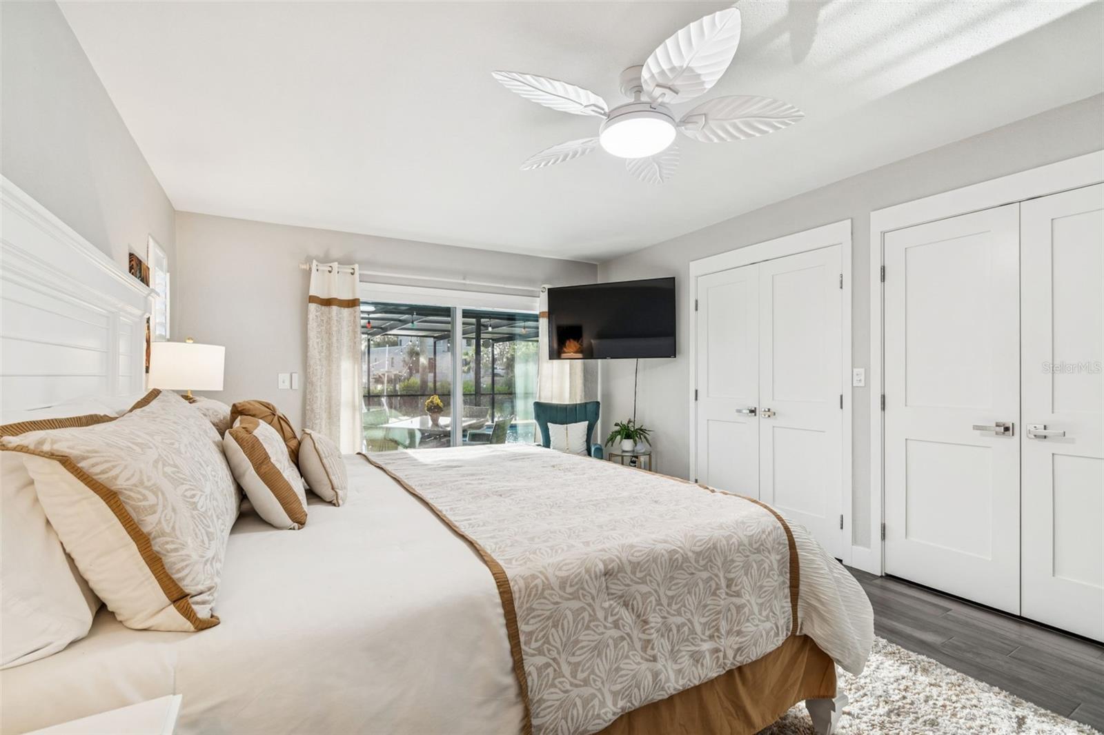 RIO VISTA PARK - Residential