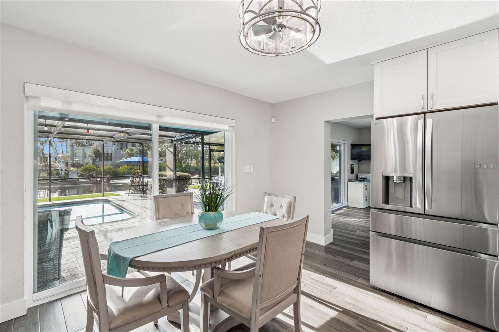 RIO VISTA PARK - Residential