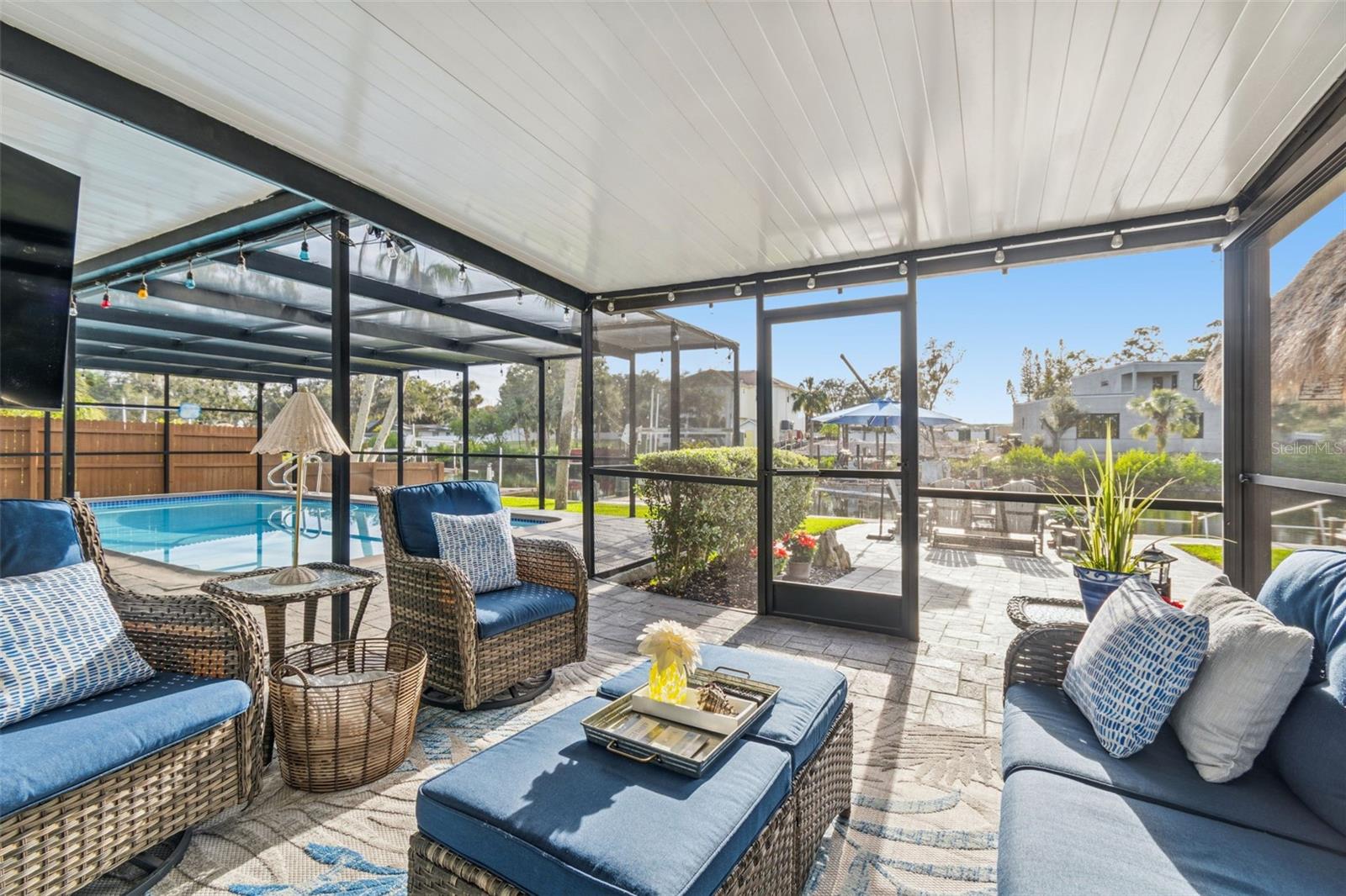 RIO VISTA PARK - Residential