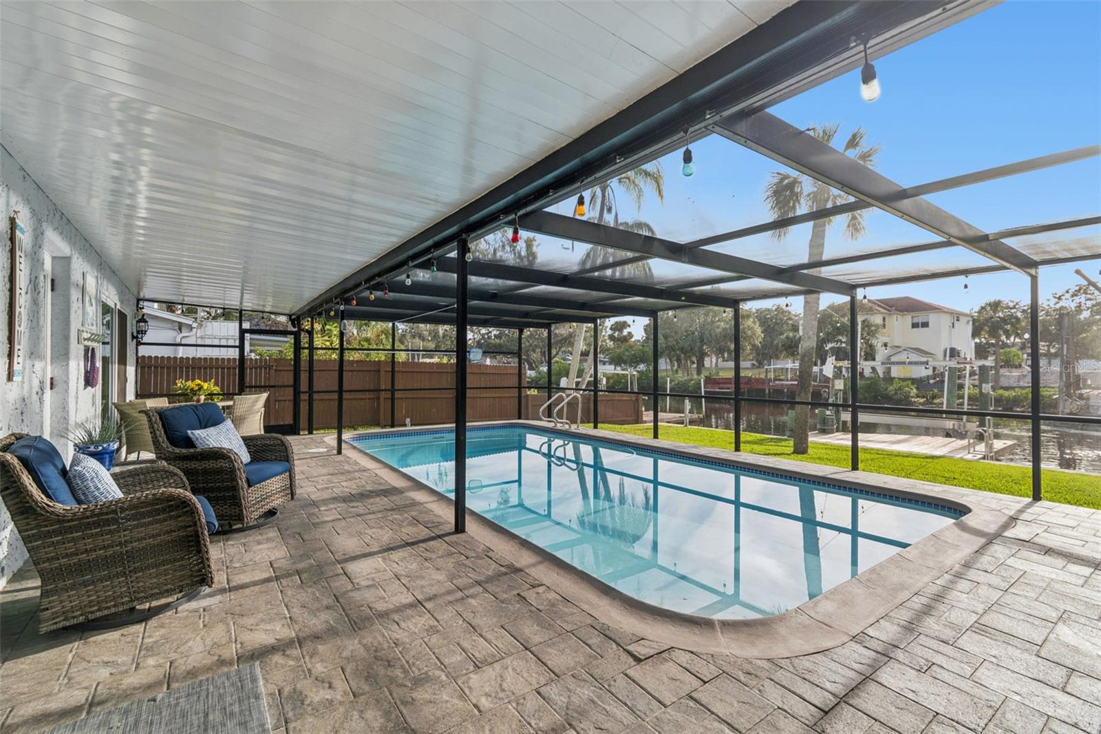 RIO VISTA PARK - Residential