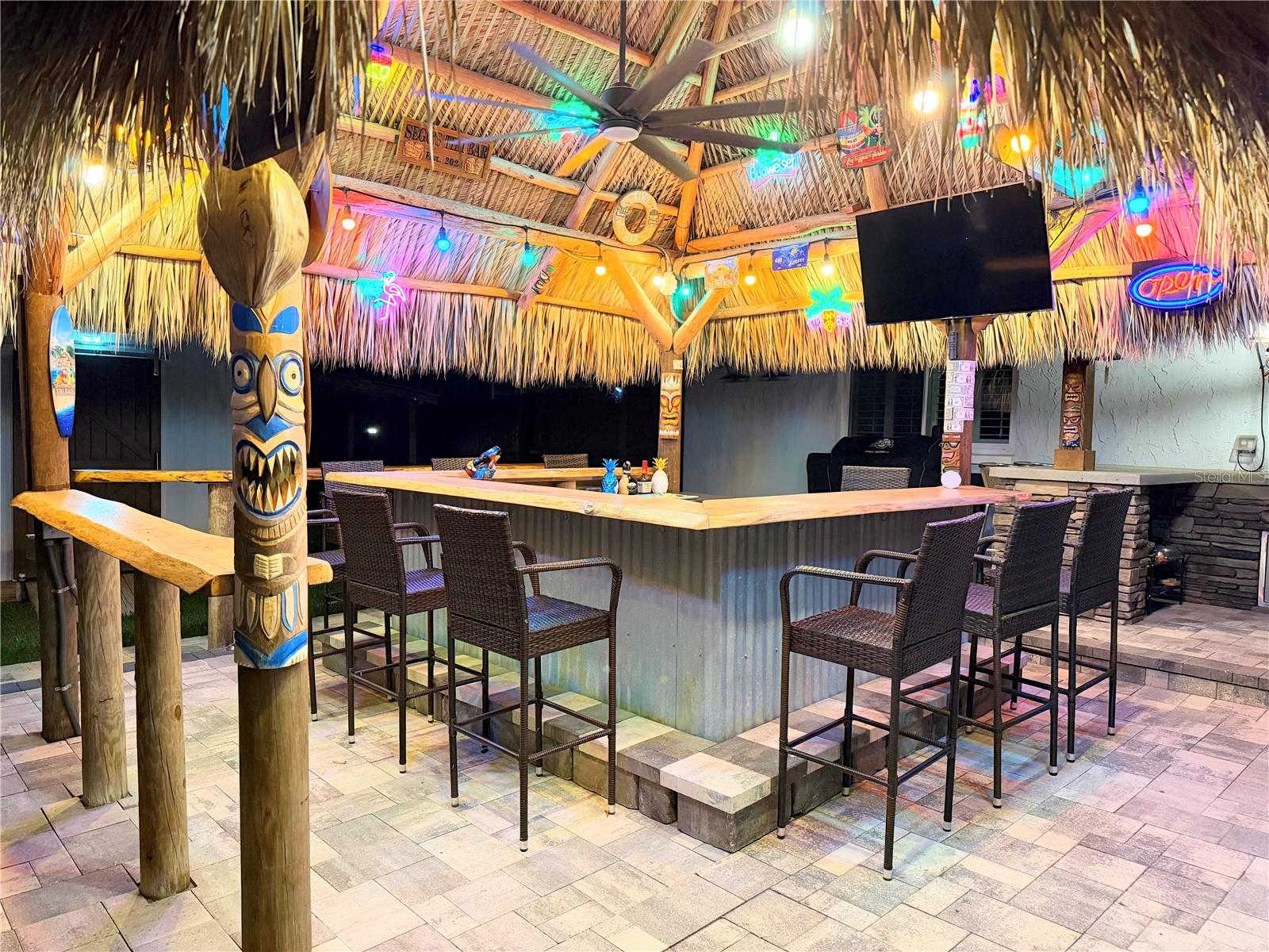 RIO VISTA PARK - Residential