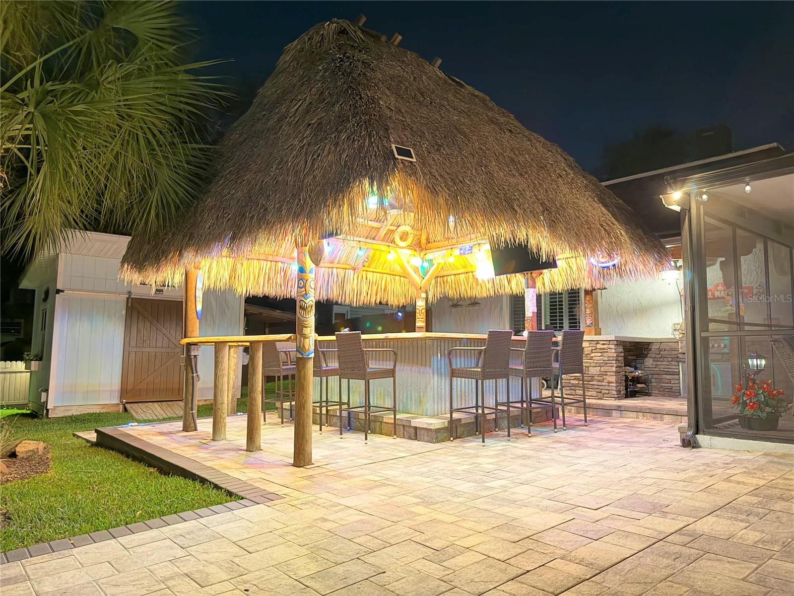 RIO VISTA PARK - Residential