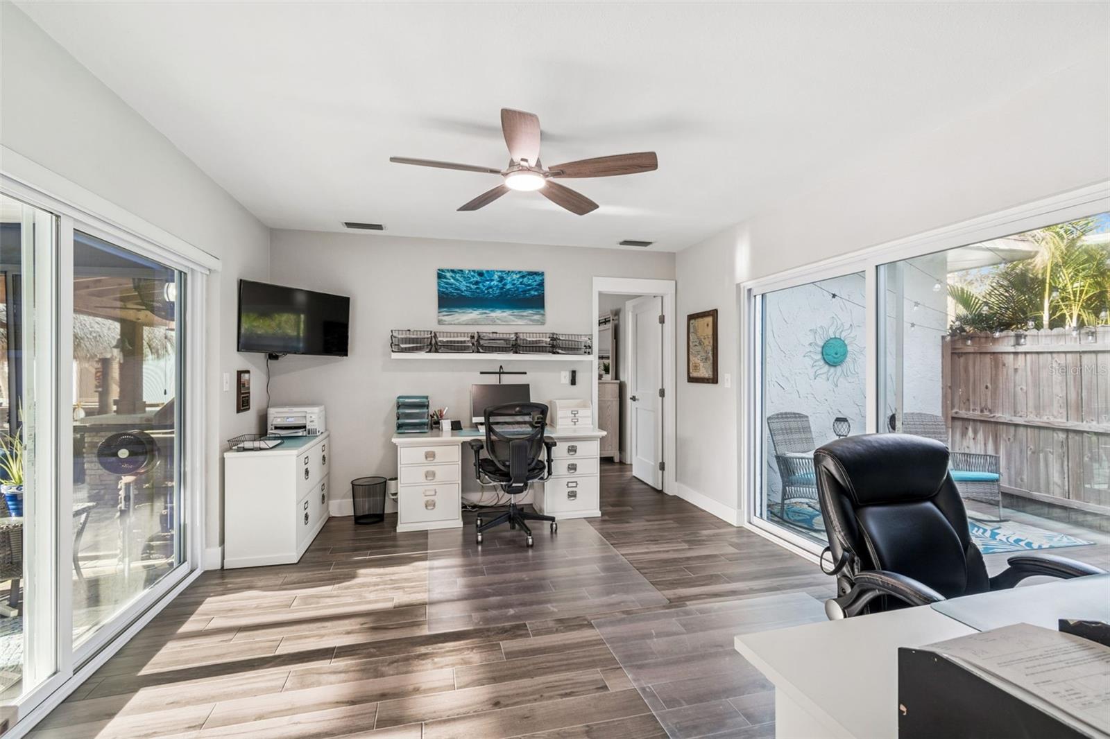 RIO VISTA PARK - Residential