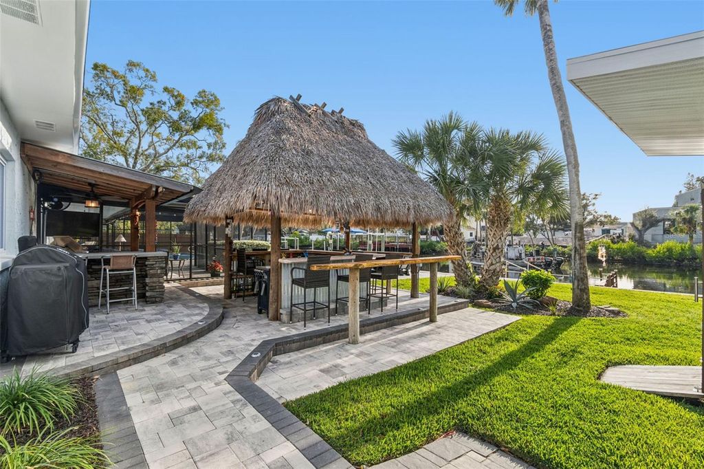 Photo of 5809 Rio Drive, New Port Richey, FL 34652 (MLS # W7881824)