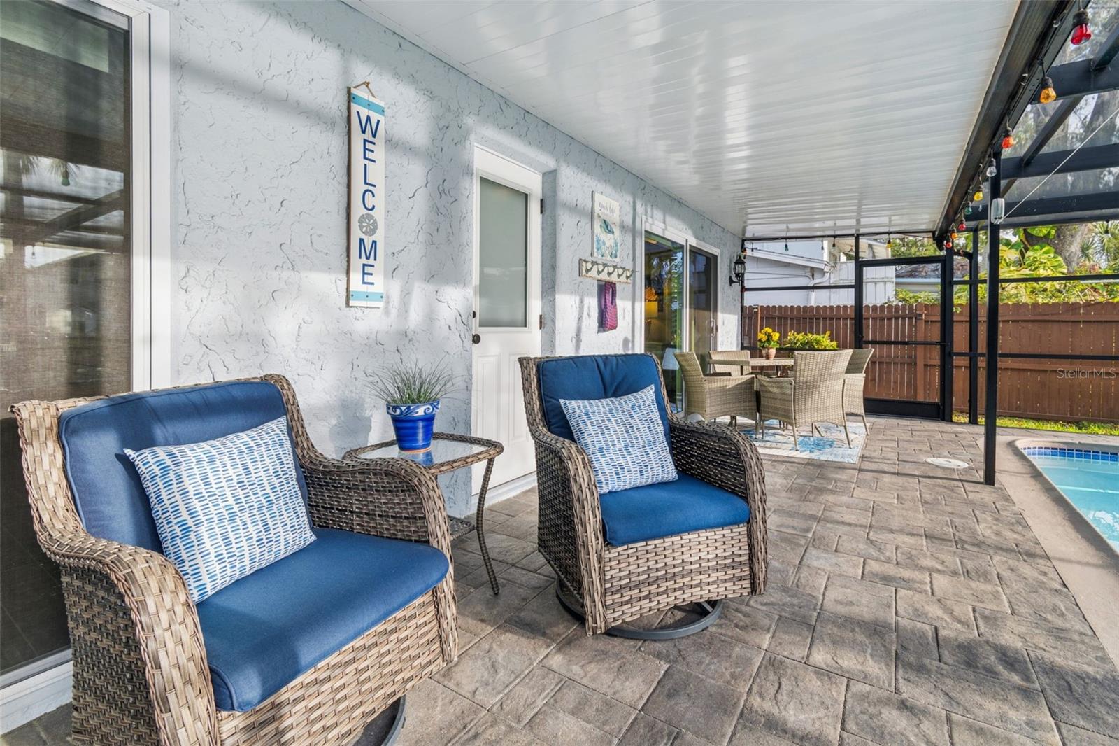 RIO VISTA PARK - Residential