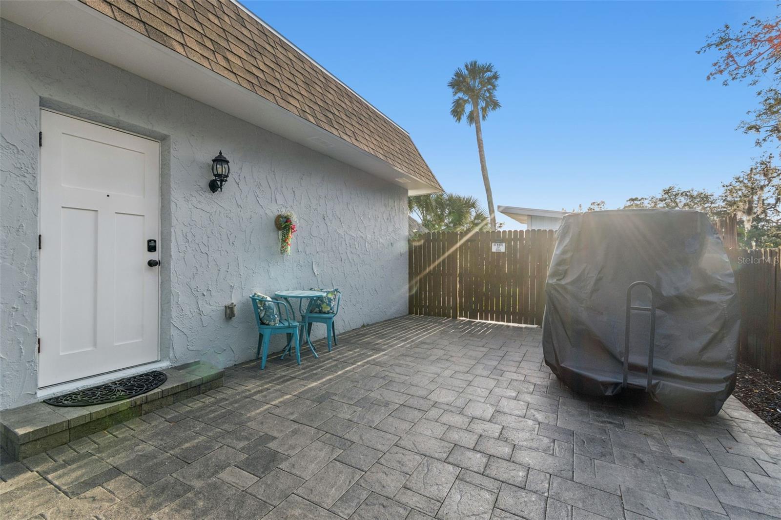 RIO VISTA PARK - Residential