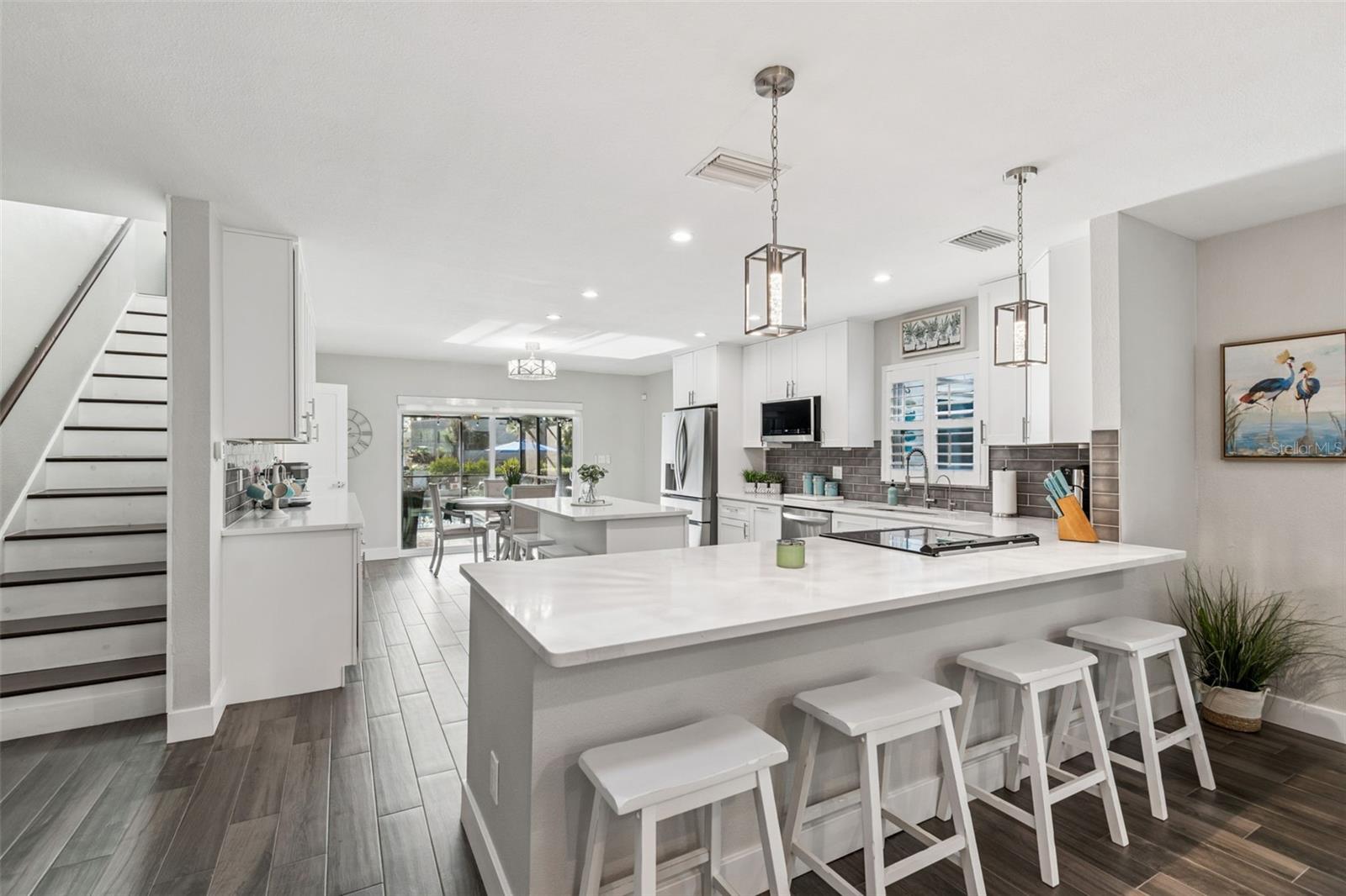 RIO VISTA PARK - Residential