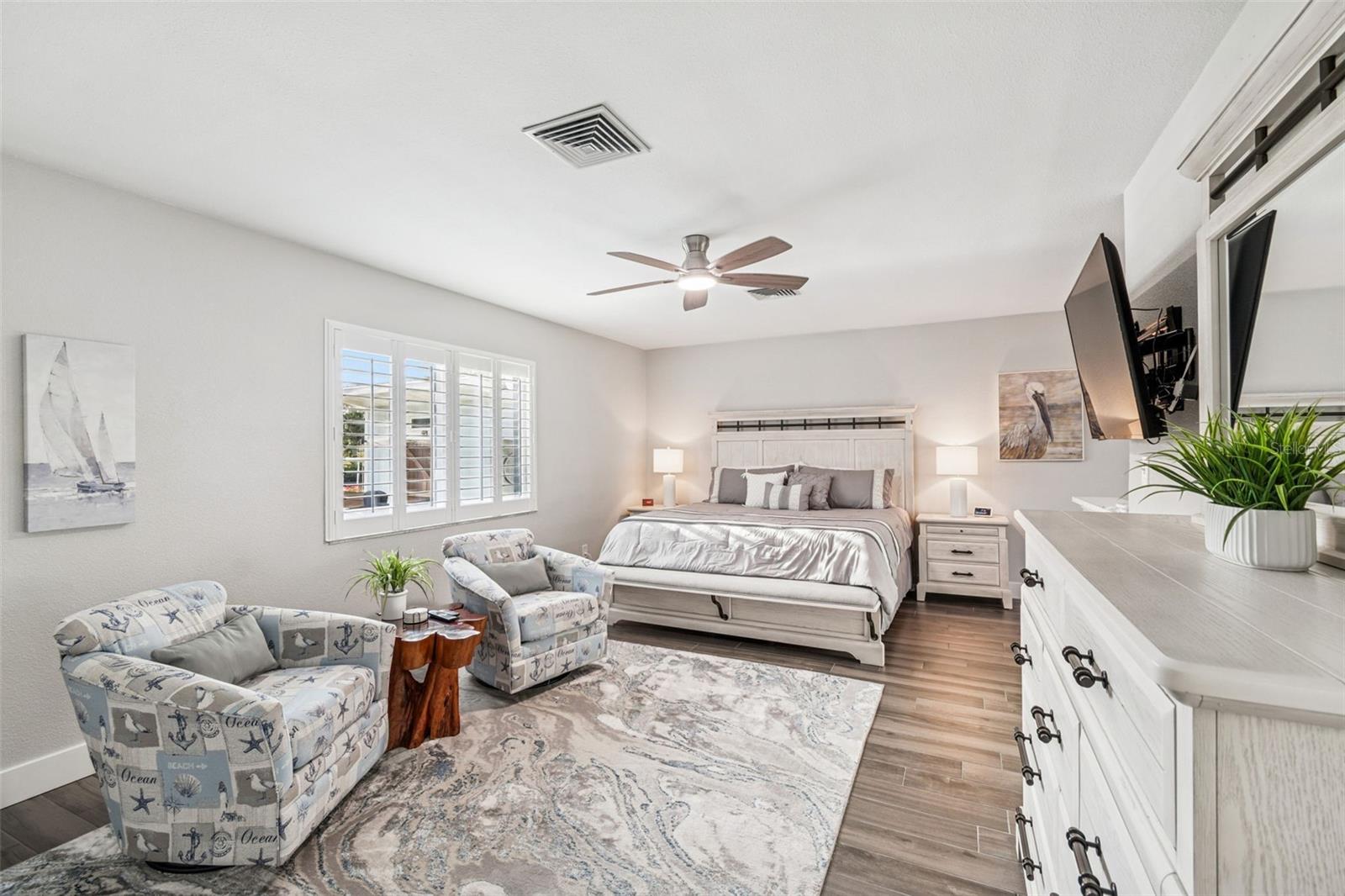 RIO VISTA PARK - Residential