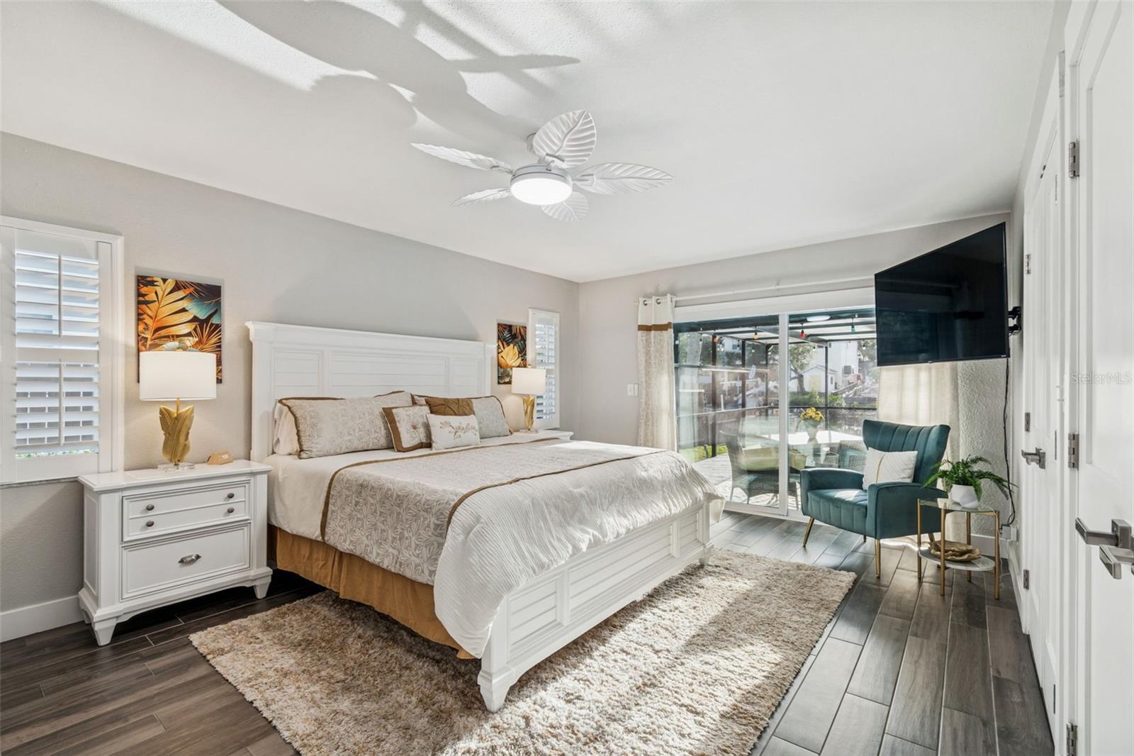 RIO VISTA PARK - Residential