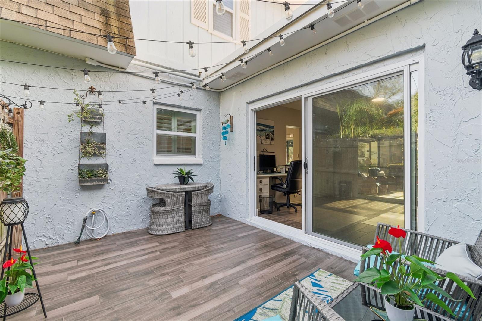 RIO VISTA PARK - Residential