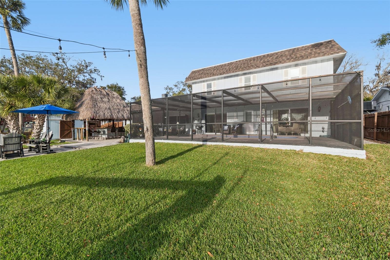 RIO VISTA PARK - Residential