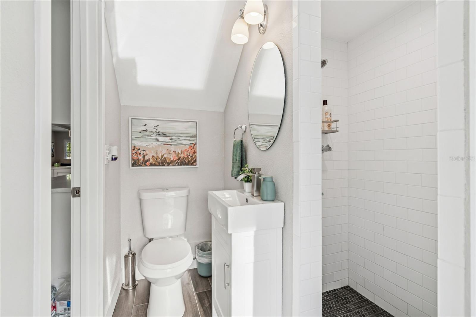 RIO VISTA PARK - Residential