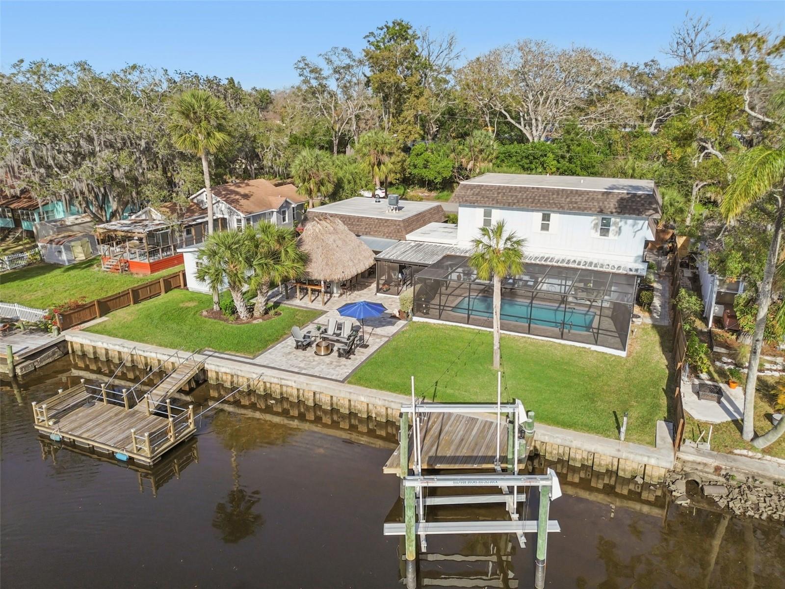 RIO VISTA PARK - Residential