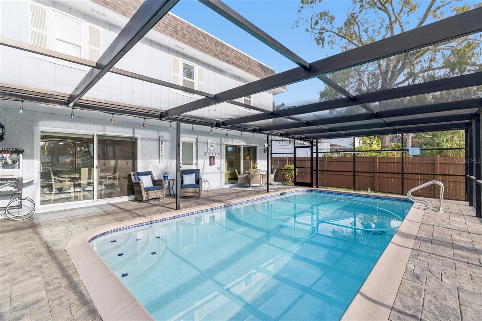 RIO VISTA PARK - Residential