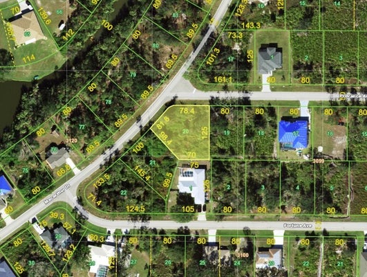 192 MACARTHUR DR, PORT CHARLOTTE, FL 33954 - Image 93d5cf8bb4d75d2391d8acc8d9e8f61b/114206847