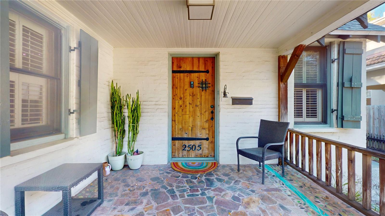 2505 W MORRISON AVENUE